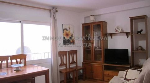 Foto 4 de Piso de alquiler en Centro, Almería Capital