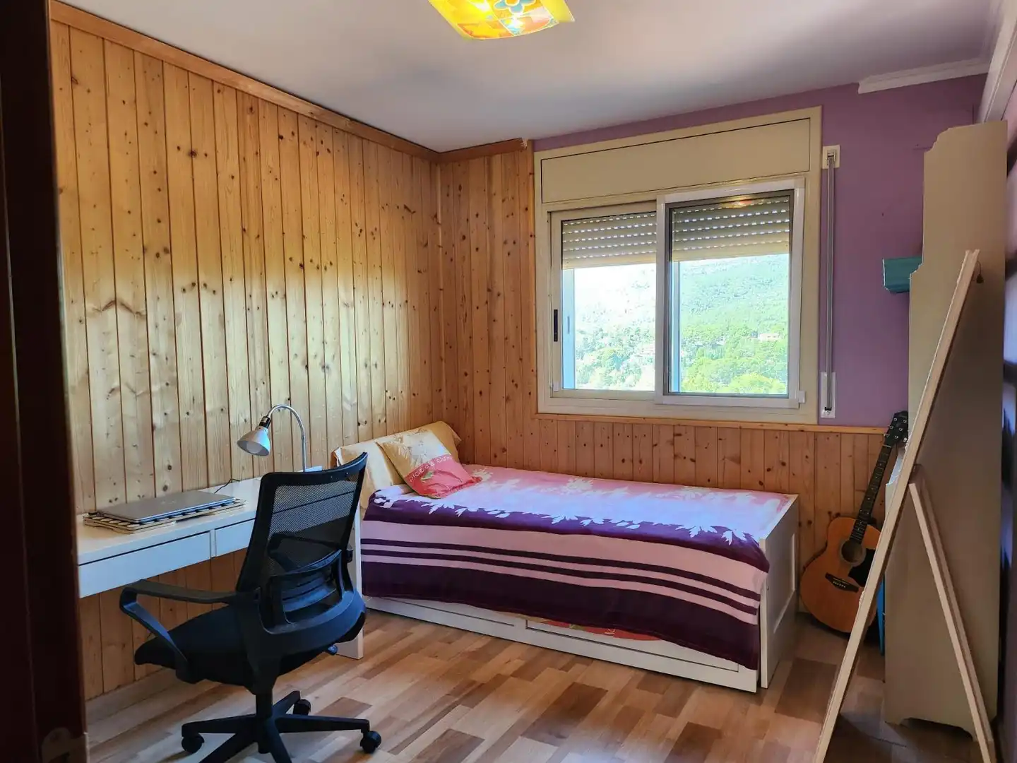Casa pareada con terraza en venta en Vandellòs i l'Hospitalet de l'Infant, imagen 9