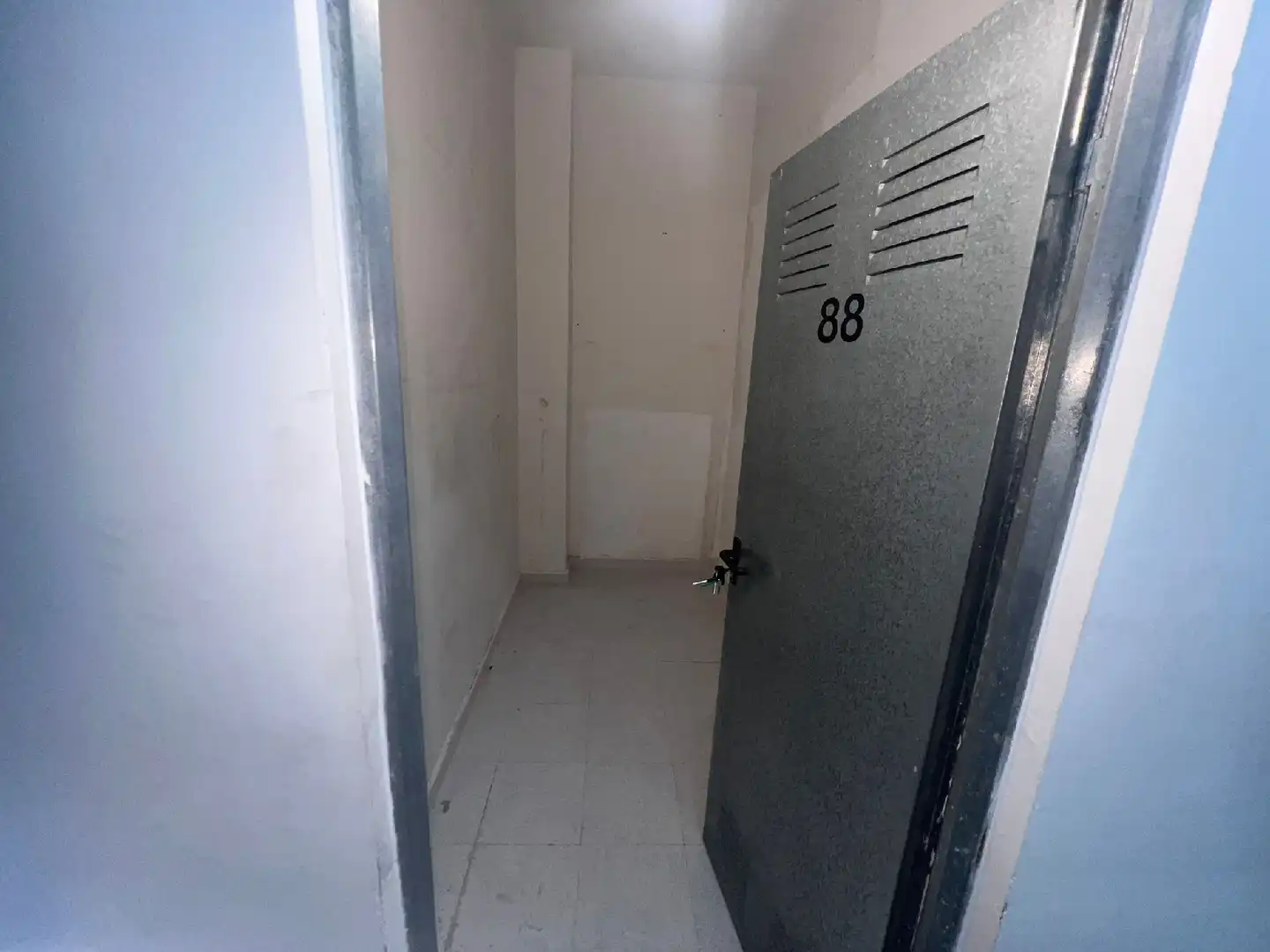 Piso en venta en Madrid