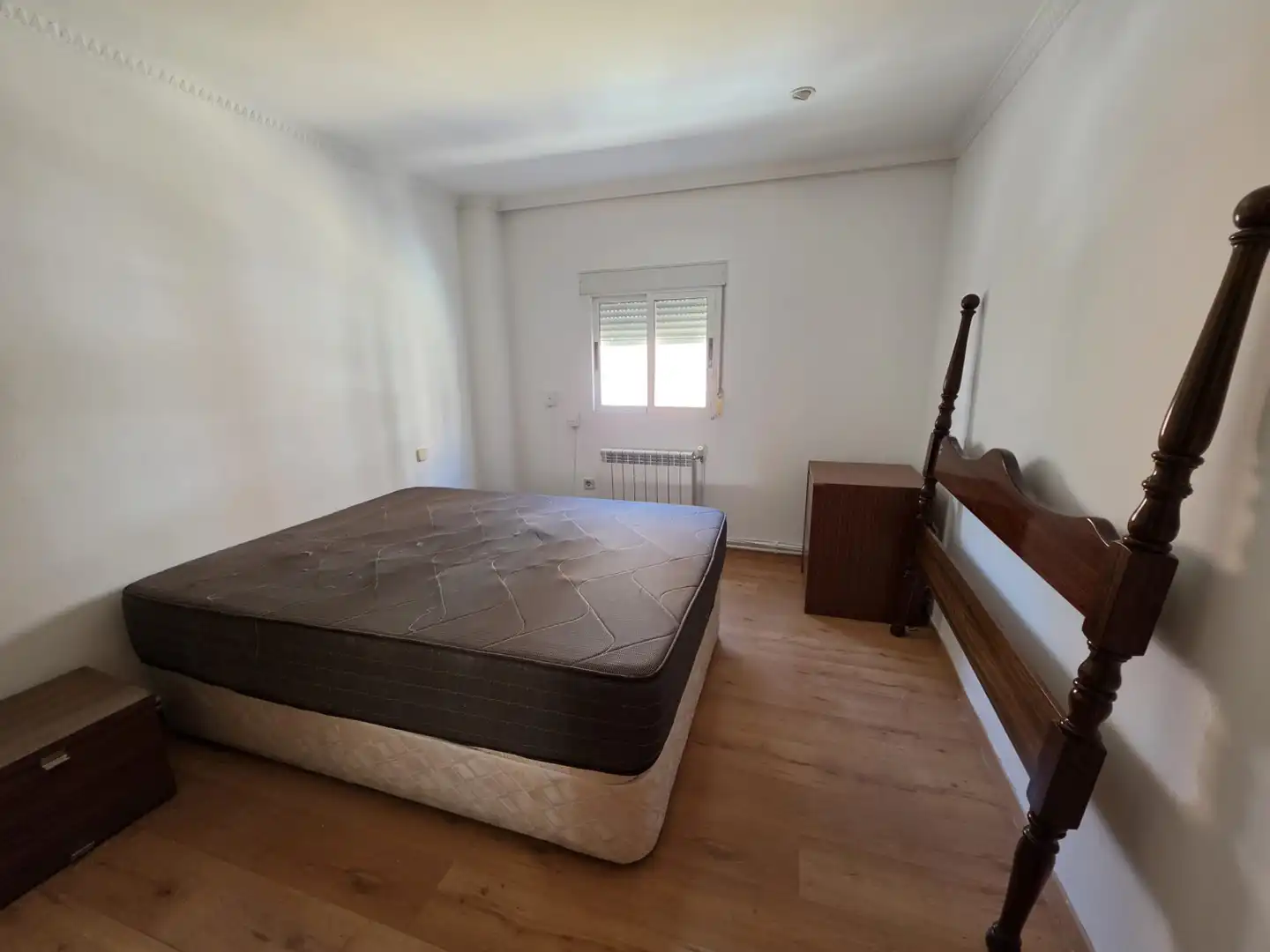 Habitación de Piso en venta en Madrid con Calefacción, Parquet y Amueblado