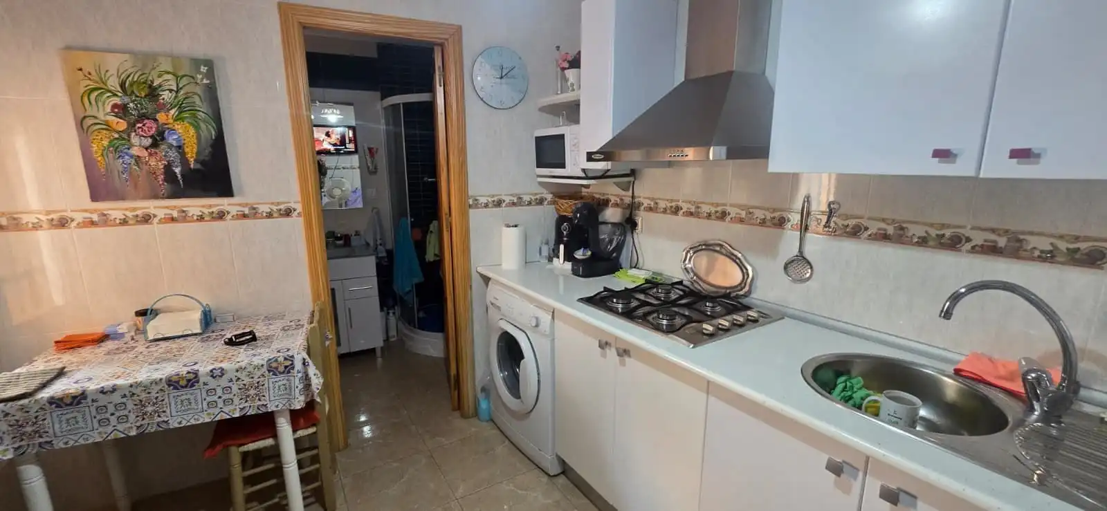 Casa o xalet en venda a Las Mercedes - El Carmen