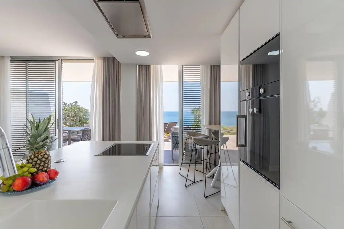 Wohnung mit Aufzug zum Verkauf in Estepona Pueblo, imagen 9