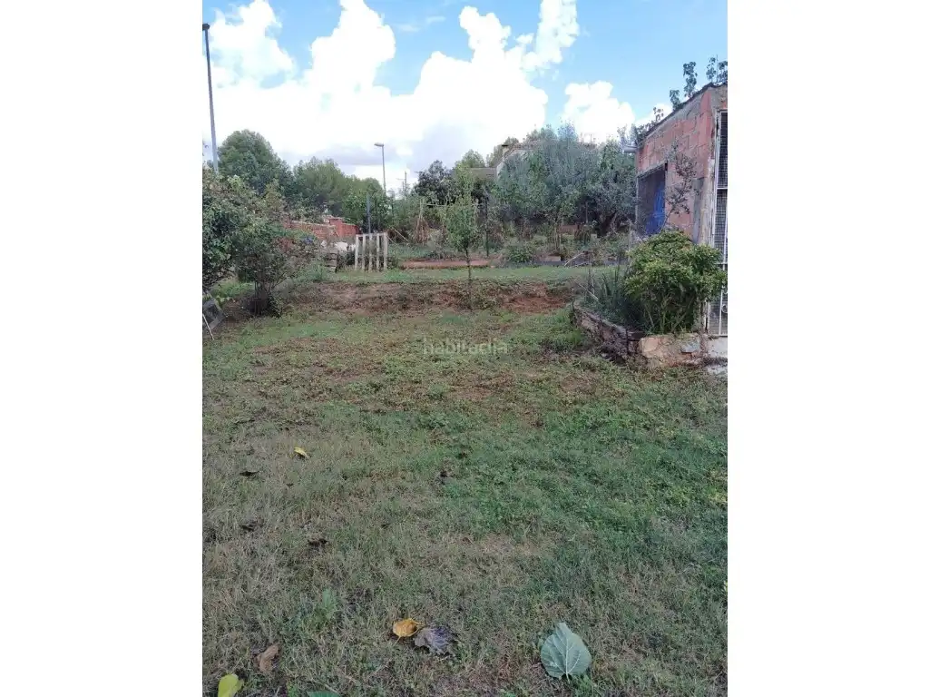 Terreno residencial en venta en Calle Pelica, imagen 3
