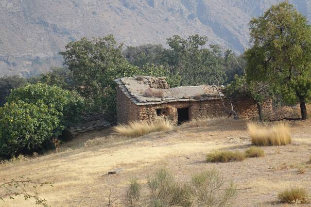 Casa-chalet en Venta en Pampaneira
