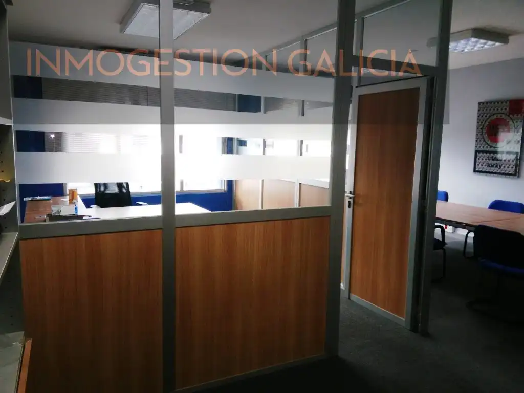 Büro zur Miete in Mesoiro, imagen 6
