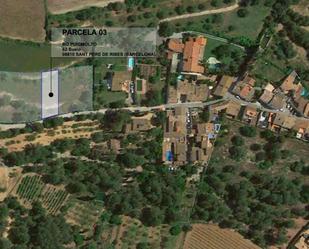 Residential for sale in Sitges