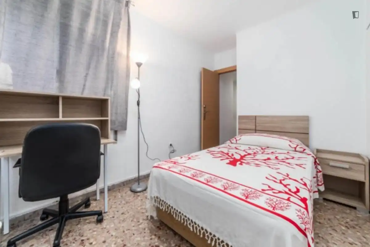 Zimmer in Tres Forques