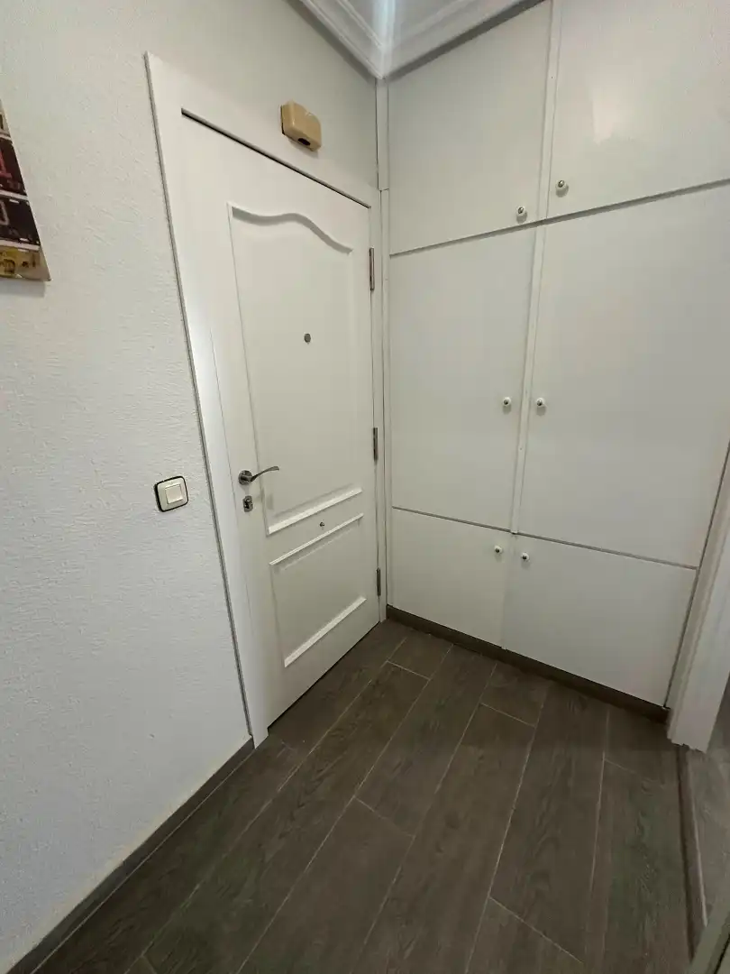 Pis en venda en Don Benito amb Aire condicionat, Parquet i Moblat