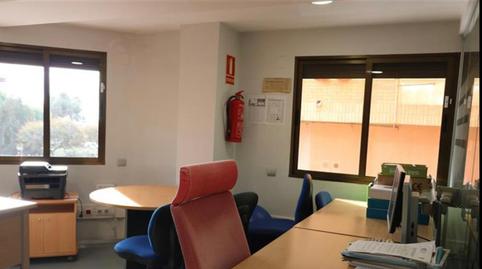 Foto 4 de Planta baixa en venda a Zona Avenida del Mar, Castellón