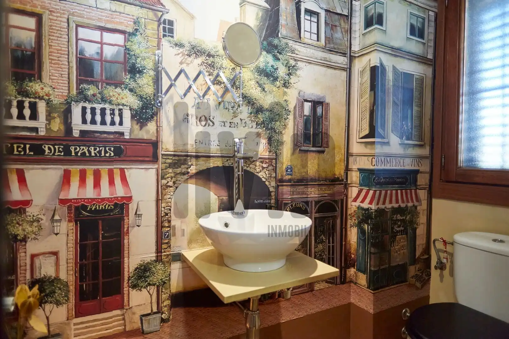 Bathroom of Houses for sale in Jaén  with Air Conditioner, Heating and Terrace