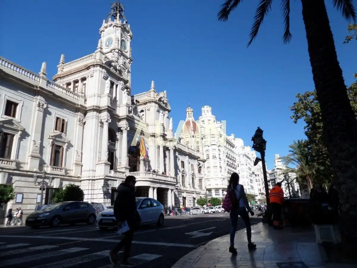 Pis de lloguer a Sant Francesc