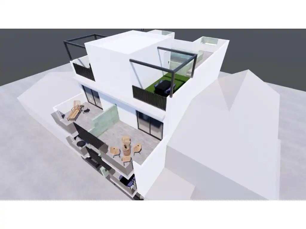 Apartamento en venta en Pilar de la Horadada con Aire acondicionado y Piscina