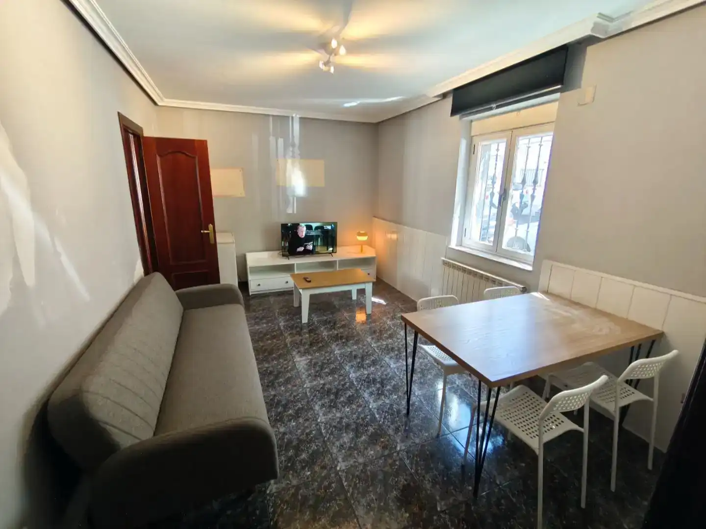 Fotografía del inmueble reportado: 1.200 €/mes — San Bernardo, Salamanca