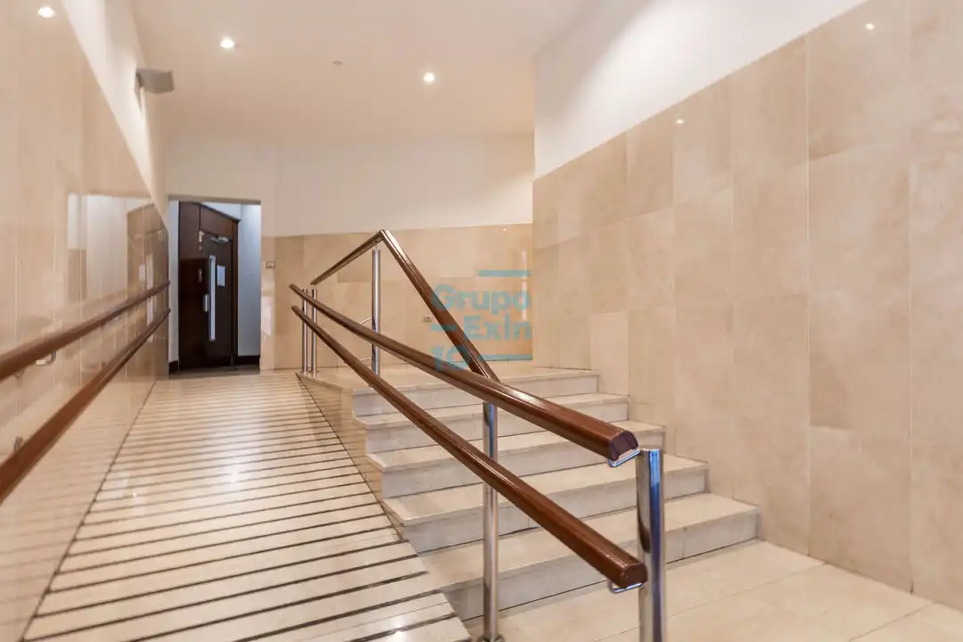 Piso en venta en Donostia - San Sebastián  con Calefacción