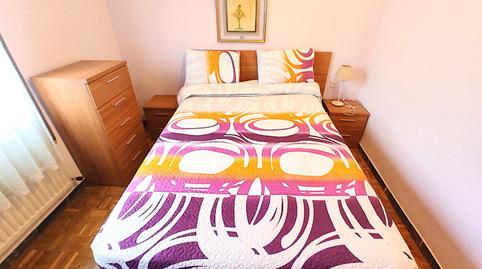 Foto 4 de Pis de lloguer a El Pilar, Araba - Álava