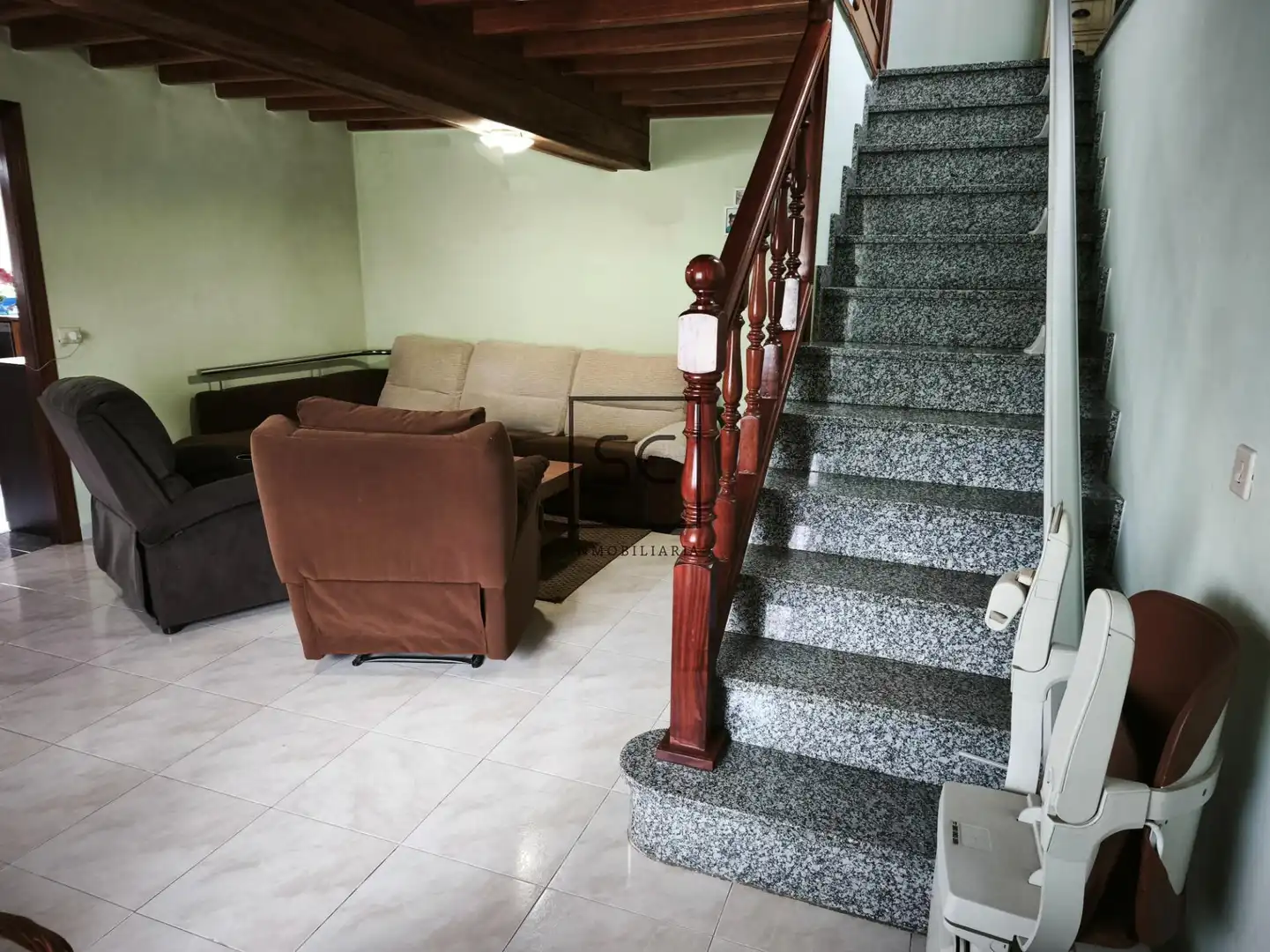 Casa o chalet en venta en Narón con Trastero y Piscina