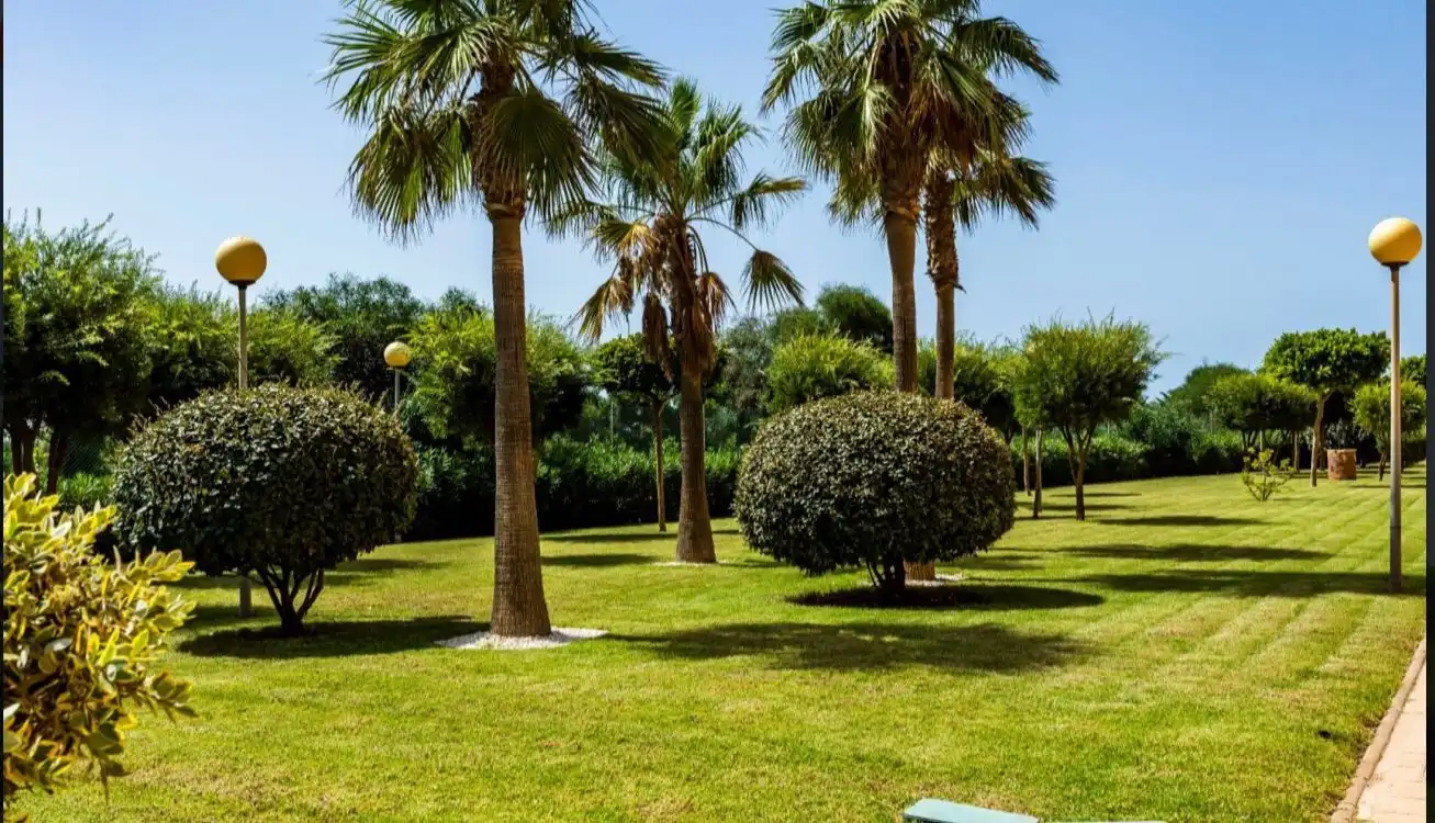 Pis amb piscina de lloguer a Roquetas de Mar ciudad, imagen 11