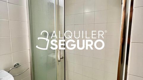 Foto 5 de Estudio de alquiler en De Puente la Reina , Las Tablas, Madrid Capital