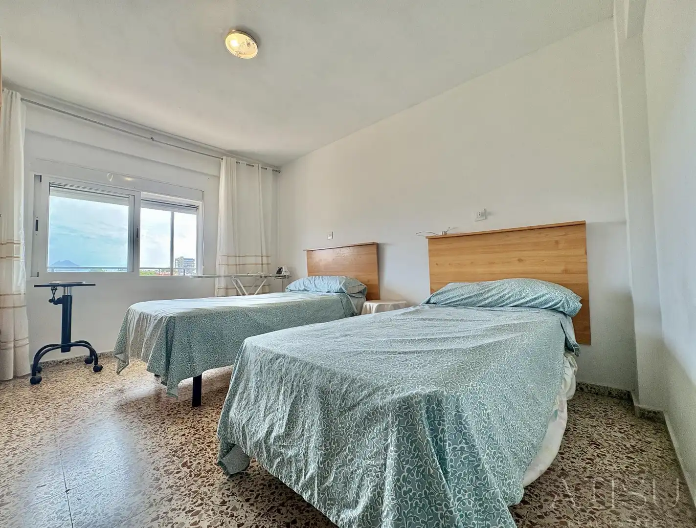 Apartamento de alquiler en Pla de Sarrio, Campello Playa