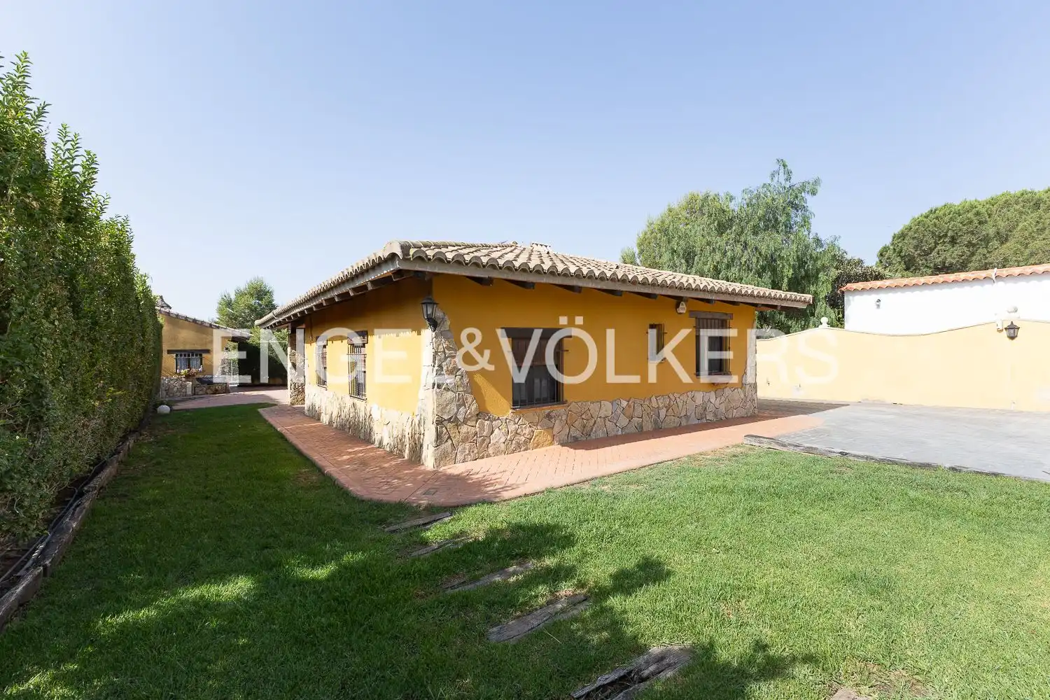 Exterior view of Houses for sale in Náquera  with Heating, Private garden and Terrace