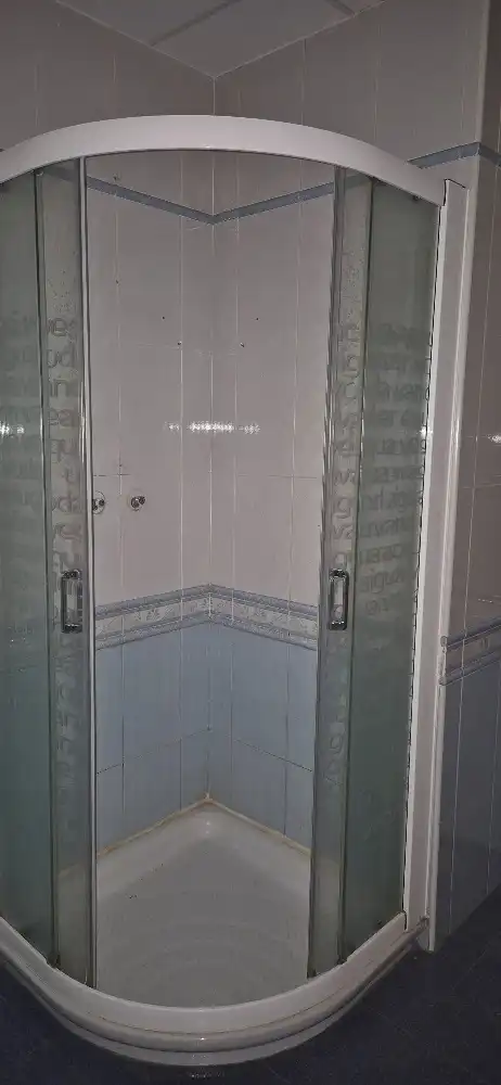 Baño de Casa adosada en venta en Madrigueras