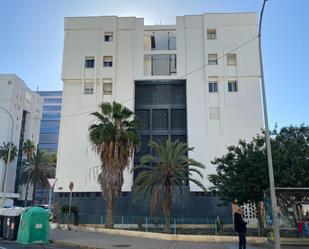 Exterior view of Flat for sale in Las Palmas de Gran Canaria