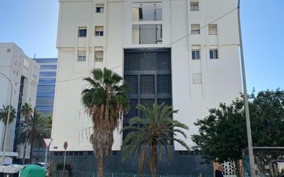 Exterior view of Flat for sale in Las Palmas de Gran Canaria