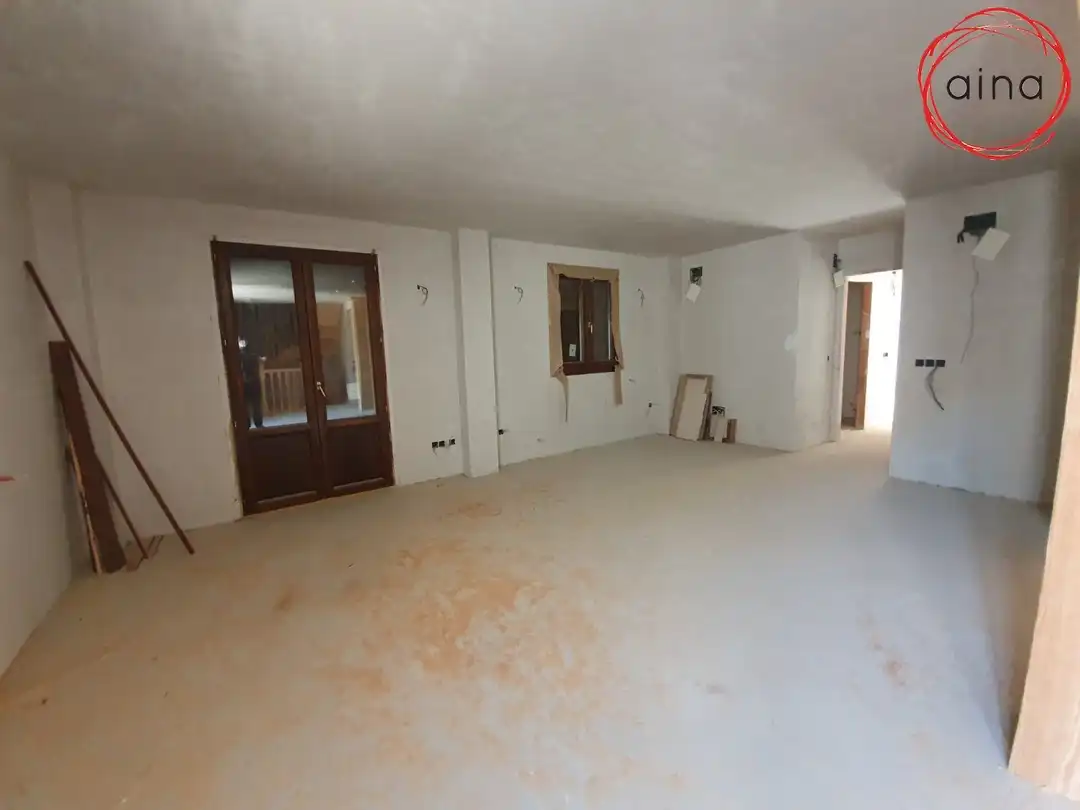 Casa o chalet en venta en Burgui / Burgi con Balcón