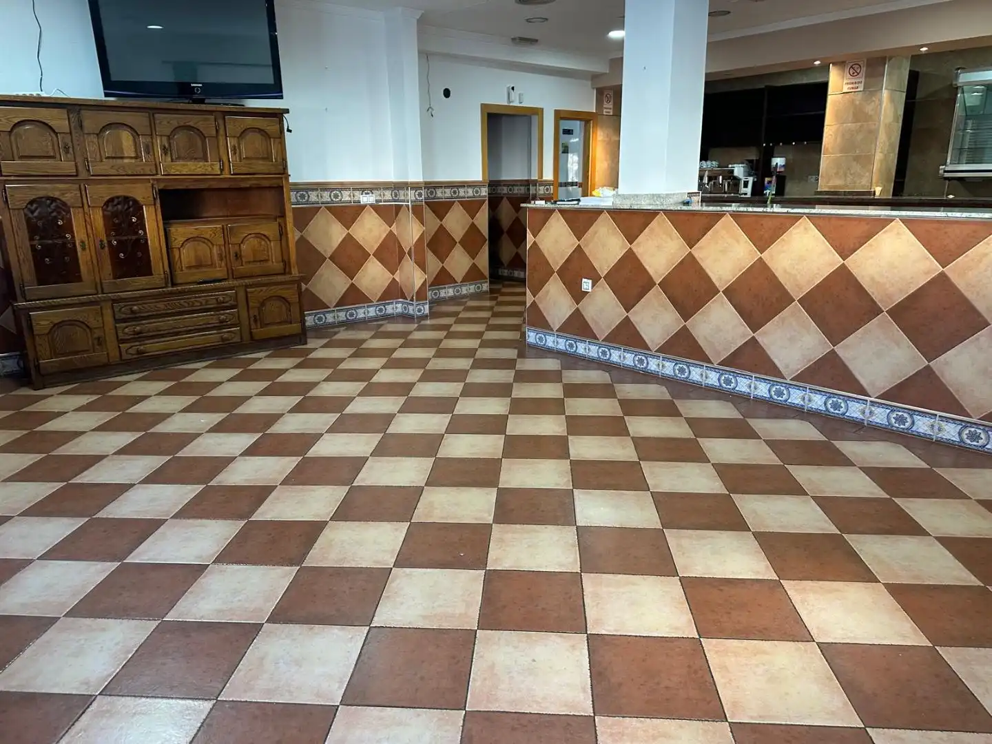 Local en venta en Berja con Aire acondicionado, Calefacción y Amueblado