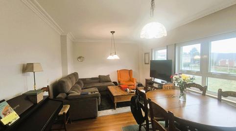 Foto 5 de Dúplex en venta en Calle Emilio E Manuel, Castiñeiriño - Cruceiro de Sar, Santiago de Compostela