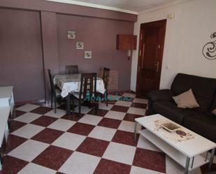 Living room of Flat for sale in  Córdoba Capital  with Air Conditioner, Heating and Terrace