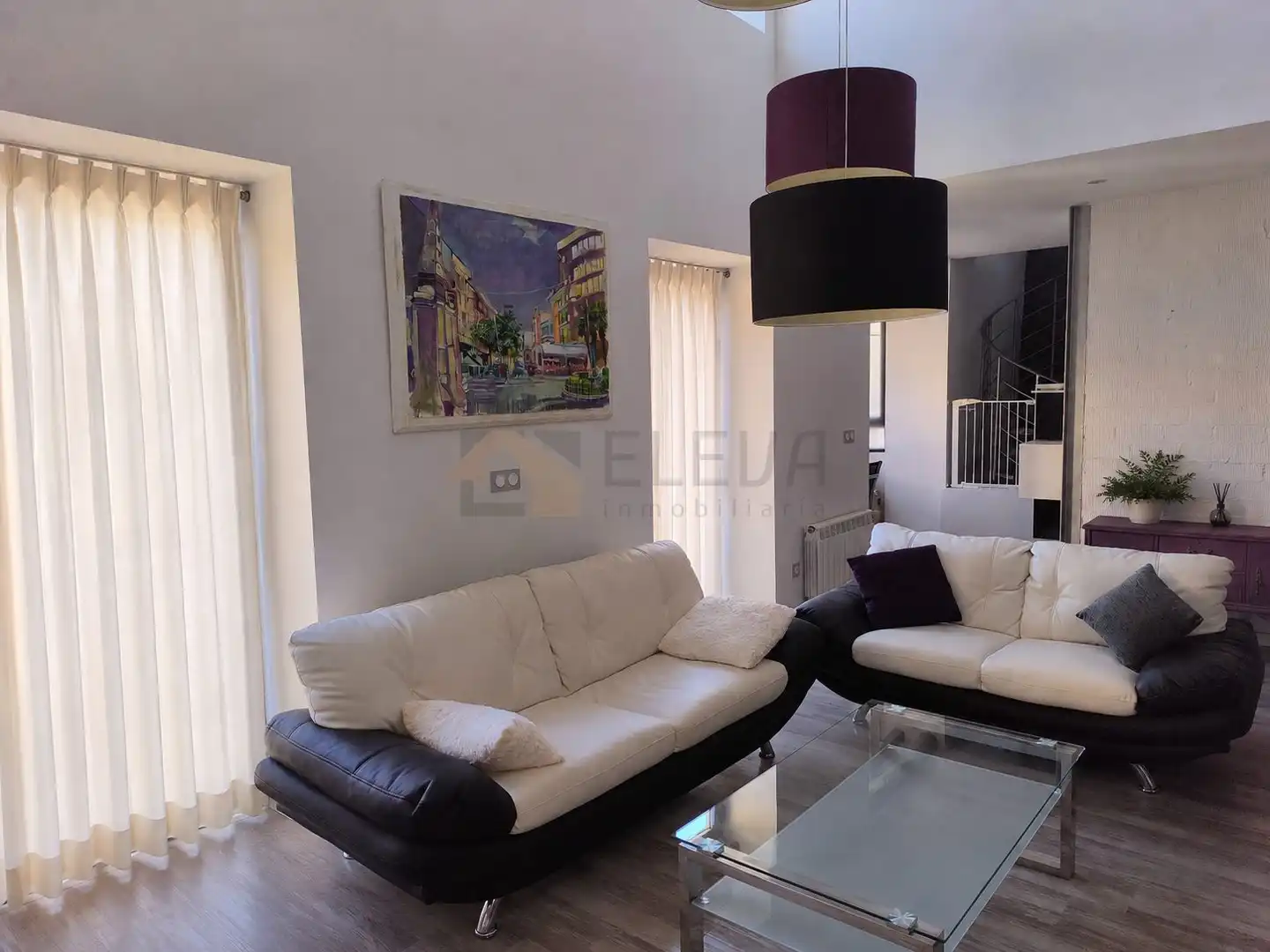 Dúplex en venta en La Roda