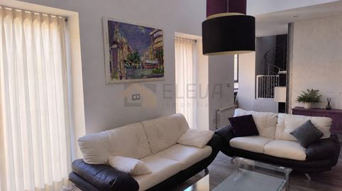 Piso duplex independiente