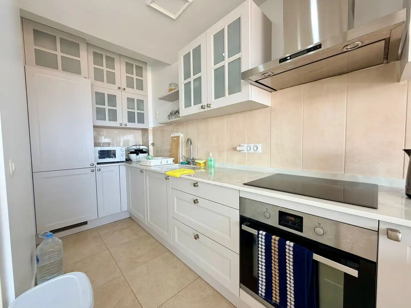 Küche von Maisonette zum Verkauf in Antigua