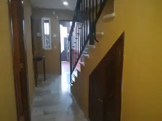 Casa a schiera in affitto a Avenida Quinto Centenario 42, imagen 8