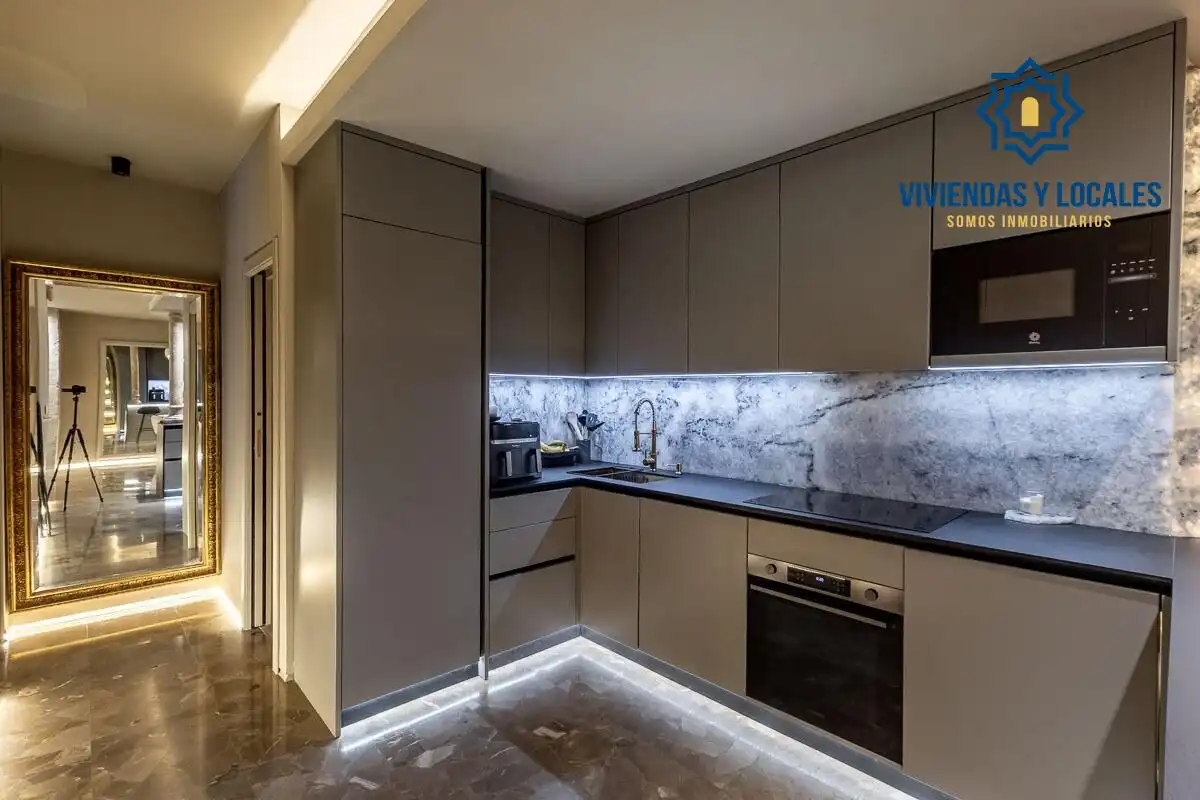 Piso con ascensor en venta en Centro, imagen 10