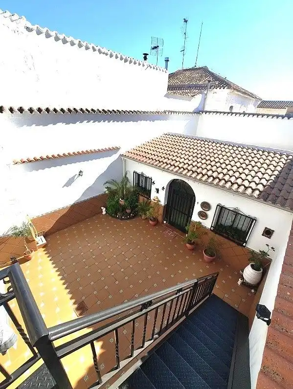 House for sale in Valdepeñas