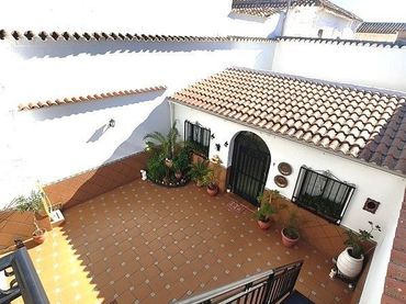 Casa en venda a Valdepeñas