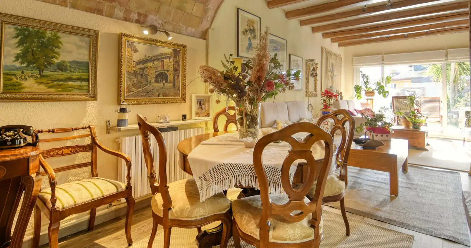 House with terrace for sale in Hortal d'en Pou, imagen 15