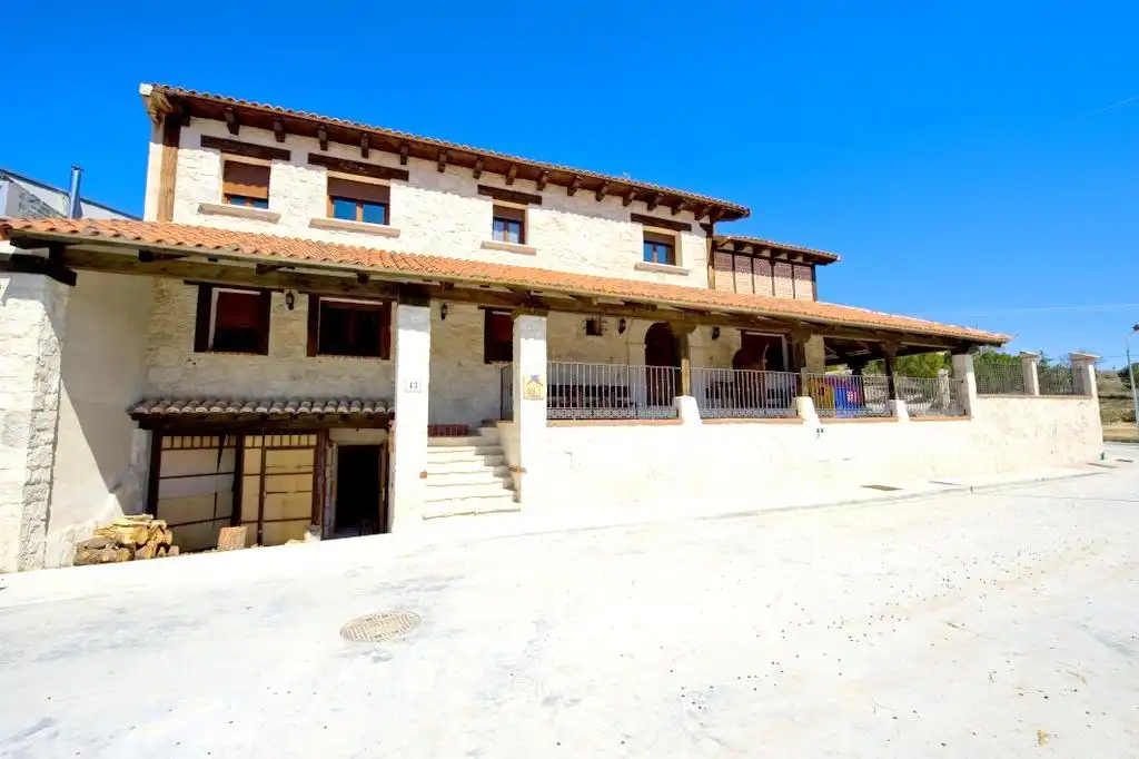 Casa amb jardí en venda a RONDA, imagen 4