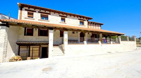 Foto 4 de Casa o chalet en venta en  Ronda, San Miguel del Arroyo, Valladolid