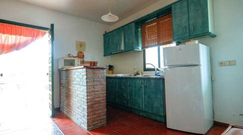 Foto 4 de Finca rústica en venda a Poligono 9 Paraje 32 Barreros, Tolox, Málaga