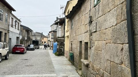 Foto 5 de Casa o xalet en venda a Maior, 13, A Gudiña , Ourense