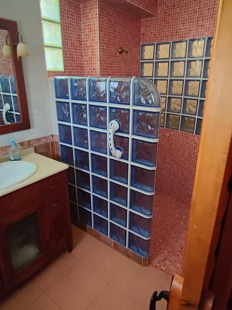 Chalet con terraza en venta en Onil, imagen 20