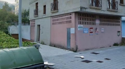Photo 2 of Commercial properties for sale in Avenida la Coruña, 19, Darbo, Cangas