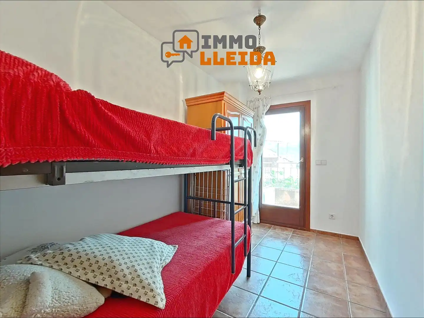 Adosado con terraza en venta en Carrer Font, imagen 13