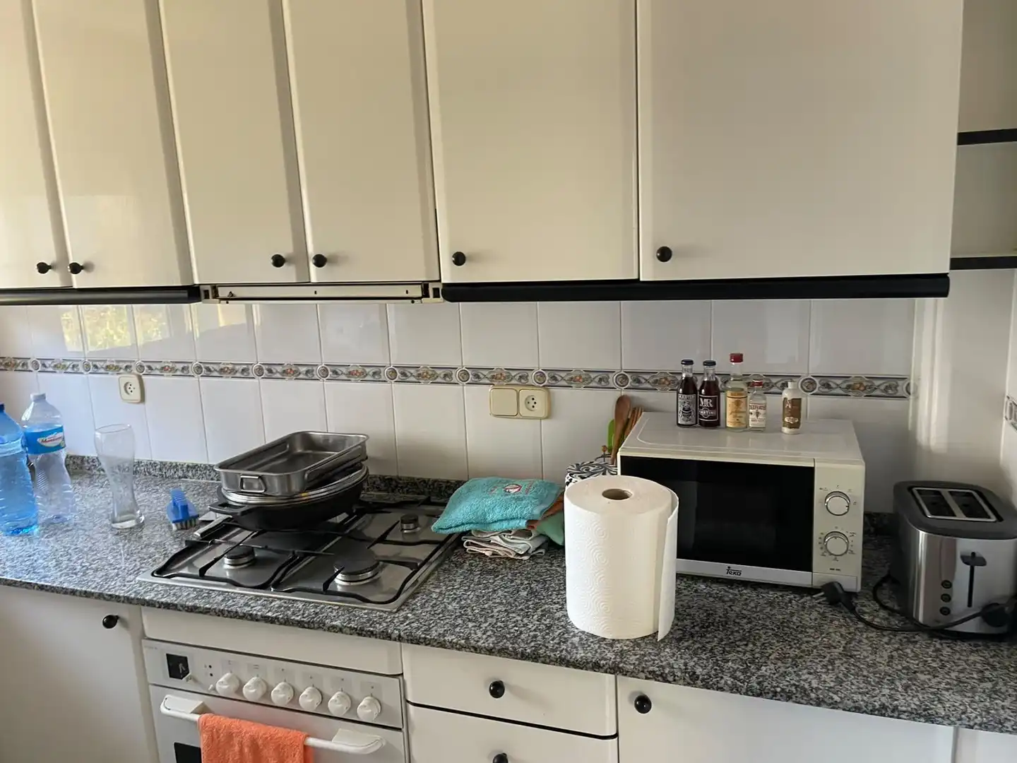 Wohnung zum Verkauf in Torre Valentina - Mas Vilar de La Mutxada - Treumal, imagen 6