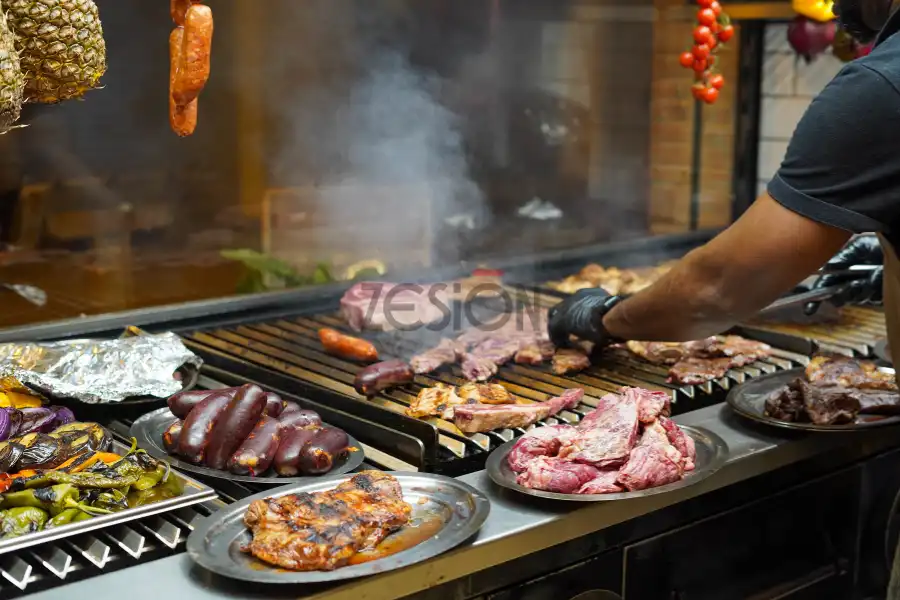 Local comercial en traspaso en Losa del Obispo