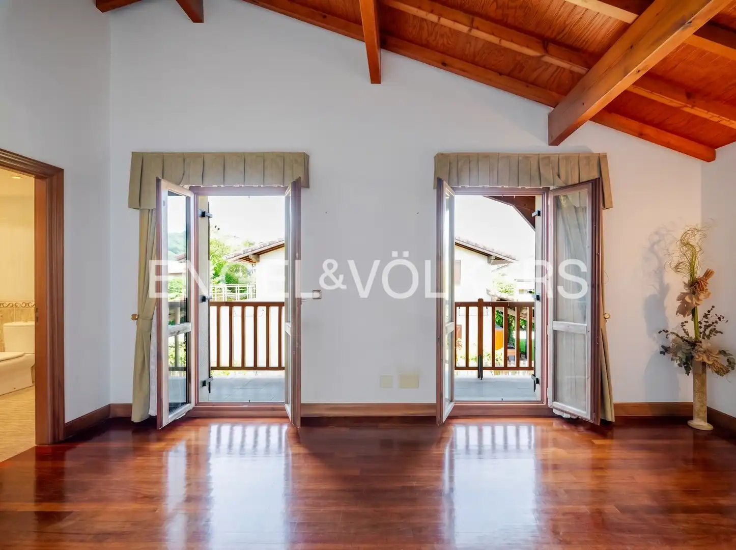 Casa o chalet en venta en Langarda Kalea, Urnieta