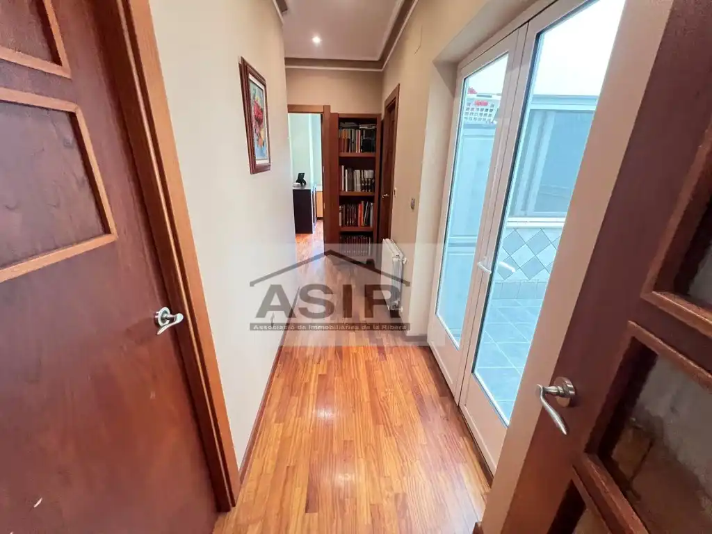 Piso en venta en Alzira con Aire acondicionado y Calefacción